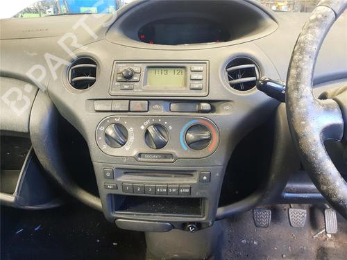 Used Parts TOYOTA YARIS (_P1_) 1.0 (SCP10_, SCP10R) 4659658