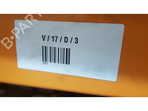 Heater blower motor HYUNDAI KONA (OS, OSE, OSI) 1.0 T-GDi | BP29597831M62 