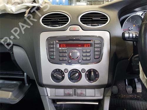 Used Parts FORD FOCUS II (DA_, HCP, DP) 1.6 4657275