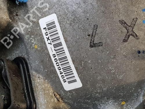 Gearbox HONDA JAZZ IV (GK_) 1.3 | BP40463439M3 - Image 10
