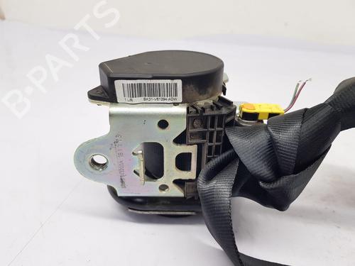 Front right seatbelt FORD TRANSIT V363 Van (FCD, FDD) 2.0 EcoBlue | BP31574745I25 