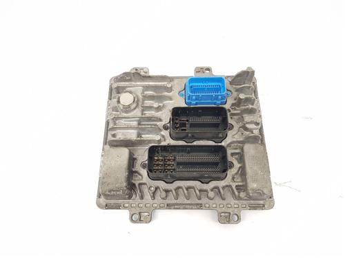 Used Engine control unit (ECU) VAUXHALL ZAFIRA Mk III (P12) 1.6 CDTi (75) (136 hp) 22207338