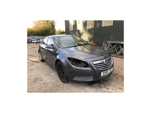 Used Parts VAUXHALL INSIGNIA Mk I (A) Hatchback (G09) 1.8 (68) 2063688