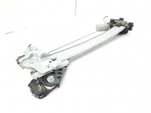 Rear left window mechanism HONDA JAZZ III (GE_, GG_, GP_, ZA_) 1.3 i (GE6, GG3, GG6) | BP30184904C24