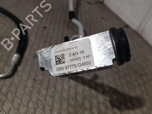 AC pipe KIA CEED (CD) 1.4 | BP30891751M126