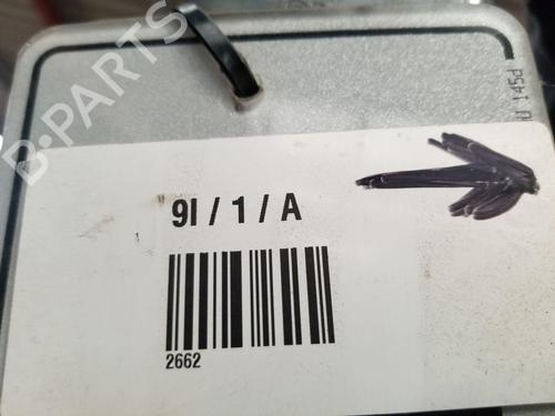 Gearbox MITSUBISHI L200 / TRITON (KJ_, KK_, KL_) 2.2 DI-D 4WD | BP32406072M3 