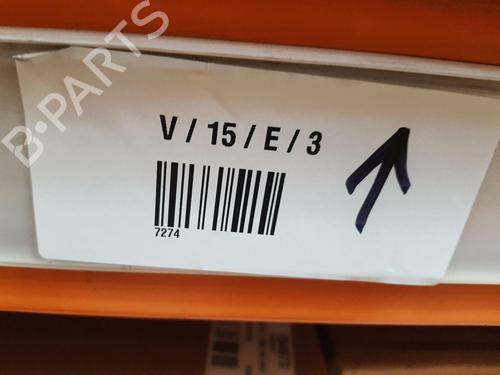 Electronic module HONDA CR-V II (RD_) 2.0 (RD5) | BP29262986M83 - Image 7