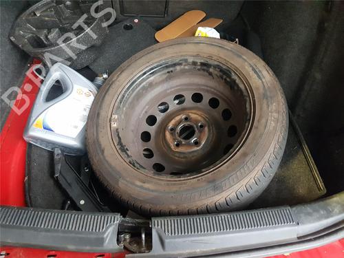 Used Parts SKODA OCTAVIA II Combi (1Z5) 2.0 TDI RS 5042181