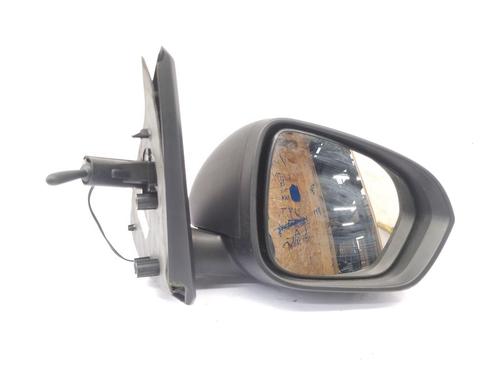 Right mirror DACIA DUSTER (HM_) | BP31842032C27