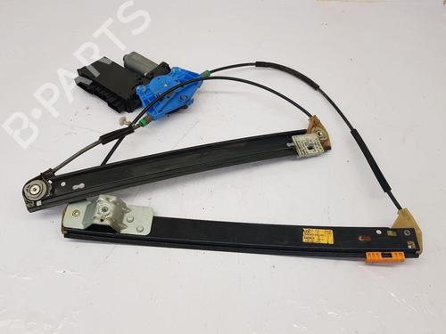 Used Front right window mechanism Front right window mechanism AUDI A4 B7 Avant (8ED) 2.0 TFSI quattro (220 hp) 35934057 35934057