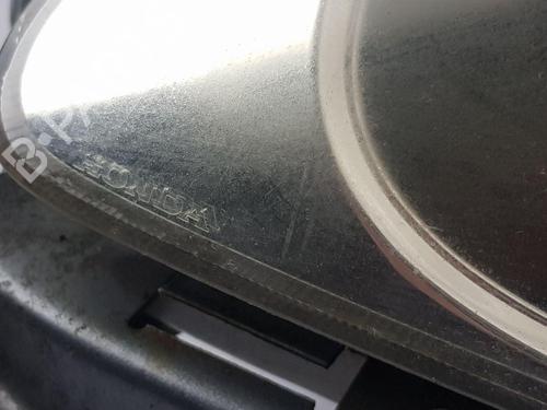 Left headlight HONDA CIVIC VII Hatchback (EU, EP, EV) 1.6 i (EP2, EU8, EU6) | BP31075327C28 