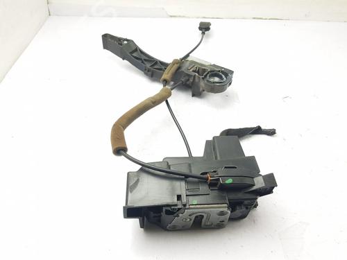 front-right-lock-renault-master-iii-van-fv-2010-33130626 main image