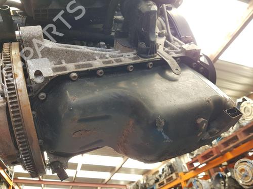 Engine SEAT IBIZA IV (6J5, 6P1) 1.4 | BP27353408M1