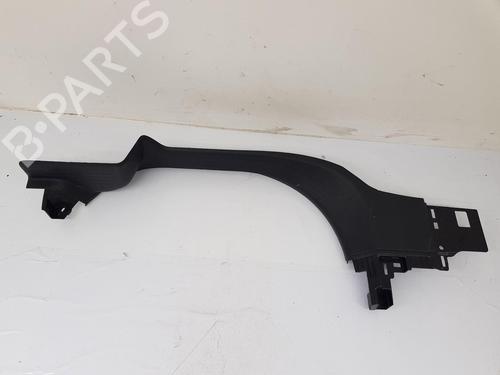 Højre sidekjole Højre sidekjole LAND ROVER DEFENDER Station Wagon (L663) D300 MHEV 4x4 (300 hp) 34142230 34142230