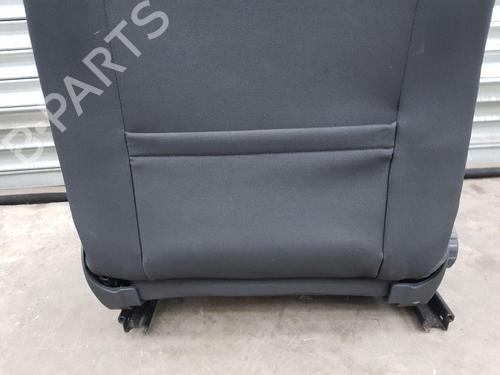 Right front seat VW GOLF VII (5G1, BQ1, BE1, BE2) 2.0 GTI | BP29408156C16 
