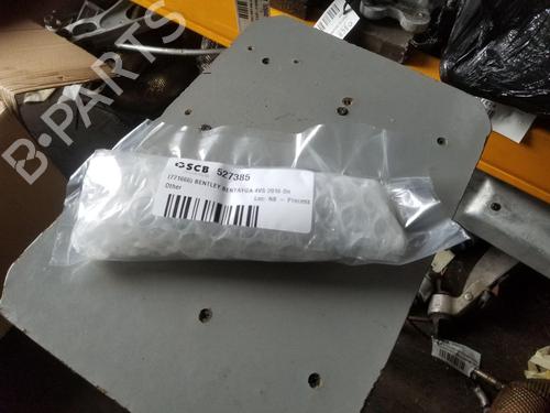Other BENTLEY BENTAYGA (4V1) 6.0 | BP22677611O1 