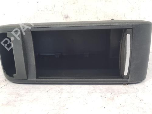 Middle console CITROËN BERLINGO Box Body/MPV (B9) 1.6 HDi 90 | BP25462731I22 - Image 6