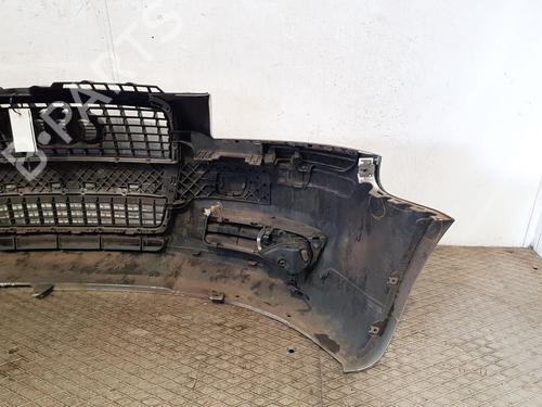 Front bumper AUDI A3 Sportback (8PA) 2.0 TDI | BP29167749C7 
