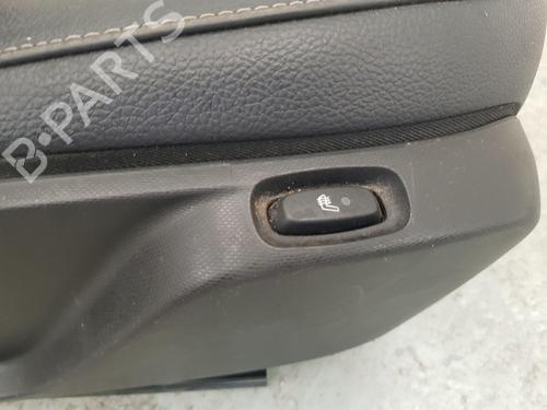 Right front seat SMART FORTWO Coupe (453) 0.9 (453.344, 453.353) | BP37170421C16 - Image 11