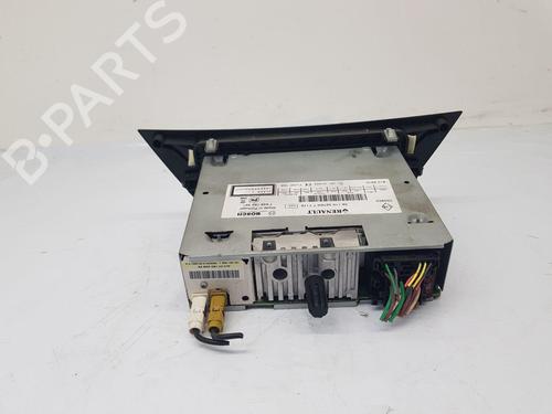 Electronic module RENAULT LAGUNA III (BT0/1) 2.0 dCi (BT01, BT08, BT09, BT0E, BT0K, BT12, BT1C, BT1D,... | BP35967178M83 - Image 4
