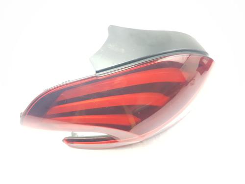 Used Left taillight Left taillight PEUGEOT 208 I (CA_, CC_) 1.6 HDi / BlueHDi 75 (75 hp) 36698013 36698013