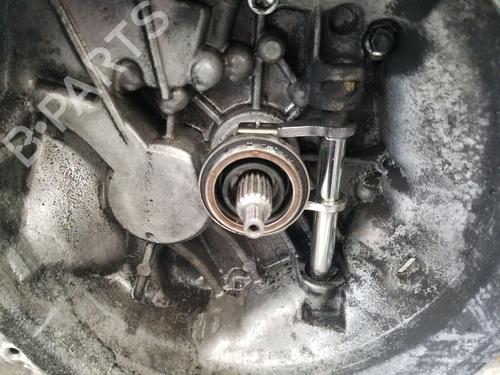 Gearbox CHEVROLET SPARK (M300) 1.2 | BP36531865M3 - Image 3