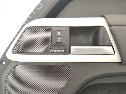 Front right panel LAND ROVER DEFENDER Van (L663) | BP37417069C59 - Image 4