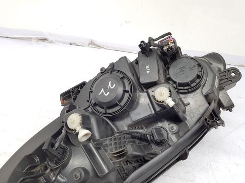 Right headlight VAUXHALL MOKKA / MOKKA X (J13) 1.7 CDTI 4x4 | BP25839021C29 