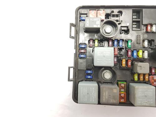 Fuse box OPEL MOKKA / MOKKA X (J13) 1.4 (_76) | BP29575804E1 