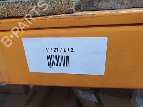 Right taillight RENAULT SCÉNIC III (JZ0/1_) 1.6 16V (JZ0U, JZ1B) | BP28049884C35 
