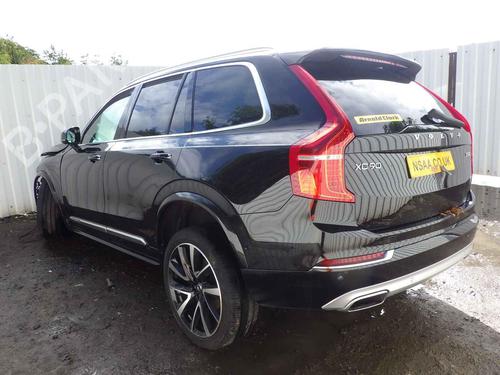 Steering column VOLVO XC90 II (256) D5 AWD | BP25853748M21  - Image 15