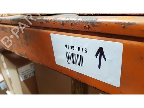 Hood lock JAGUAR XF I (X250) 2.2 D | BP28283773C133 