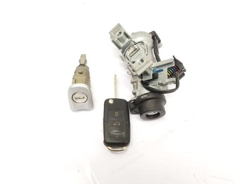 Used Ignition barrel Ignition barrel VW GOLF PLUS V (5M1, 521) 2.0 TDI 16V (140 hp) 36240636 36240636