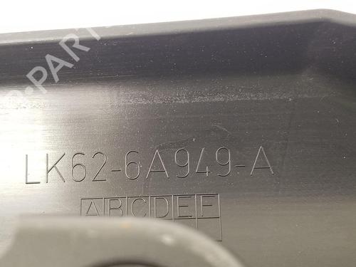Upper protection LAND ROVER DISCOVERY V (L462)  | BP22677381M93 
