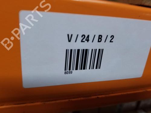 Intercooler MCLAREN 720S 4.0 | BP30948735M30