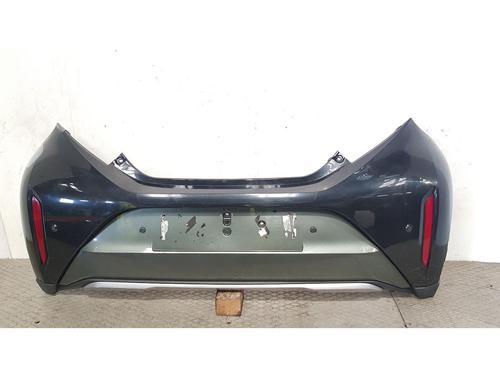 Used Rear bumper Rear bumper TOYOTA AYGO X (_B7_) 1.0 VVT-i (KGB70) (72 hp) 40037328 40037328