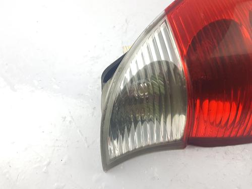 Right taillight BMW X5 (E53) 3.0 d | BP37419598C35 - Image 2