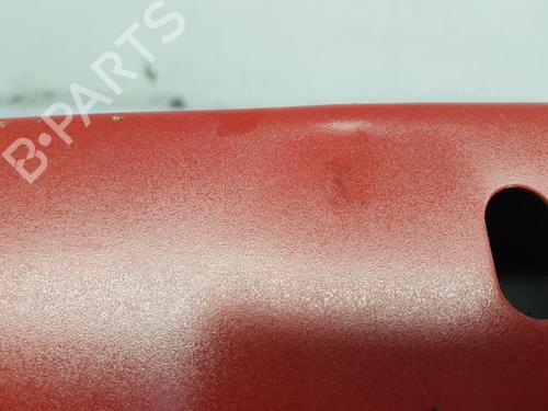 Front bumper reinforcement VAUXHALL VIVARO A Bus (X83) 2.0 CDTI | BP27194154C109 