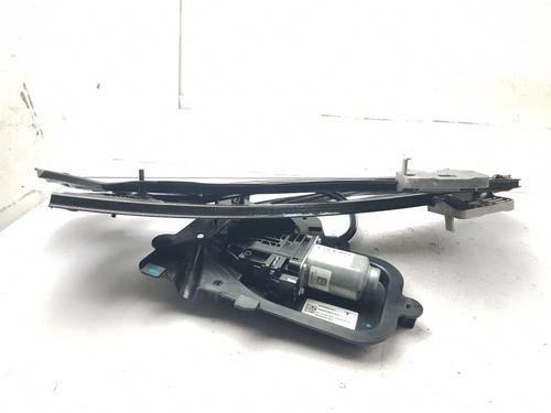 Front left window mechanism TESLA MODEL 3 (5YJ3) EV AWD | BP33889828C22 - Image 2
