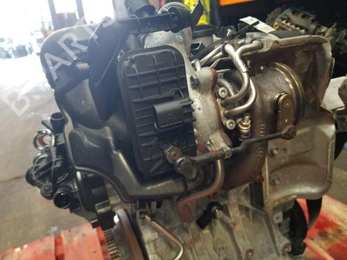 Engine SKODA SCALA (NW1) | BP32127634M1