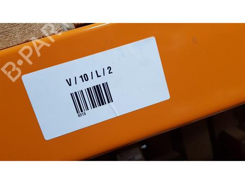 Intercooler BENTLEY CONTINENTAL FLYING SPUR (3W_) 6.0 | BP29548962M30 - Image 7