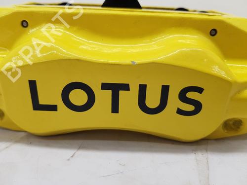 Right rear brake caliper LOTUS EMIRA 3.5 | BP39743507M106 - Image 4