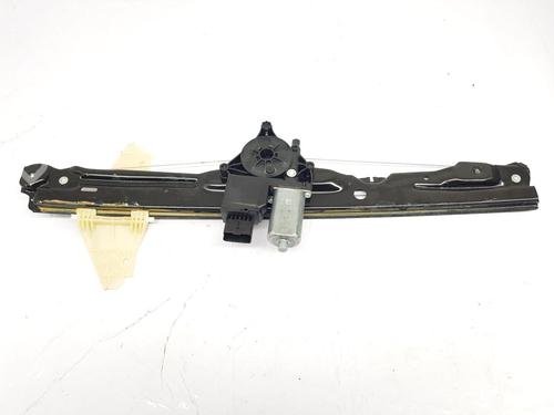 Used Front right window mechanism Front right window mechanism OPEL VIVARO C Van (K0) 1.5 (120 hp) 30823394 30823394