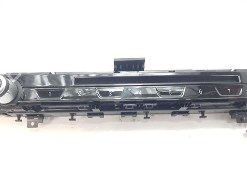 Radio BMW 5 (G30, F90) 530 d xDrive | BP22682982E6 