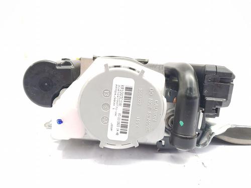 Front left seatbelt BENTLEY CONTINENTAL Convertible (3S_) 4.0 V8 AWD | BP34142011I26  - Image 6