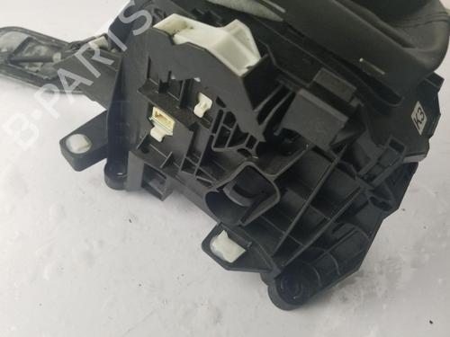 Gearstang TOYOTA COROLLA Hatchback (_E21_, _EA1_, _EH1_) 1.8 Hybrid (ZWE211, ZWE219) | BP39612112M90 - Image 5