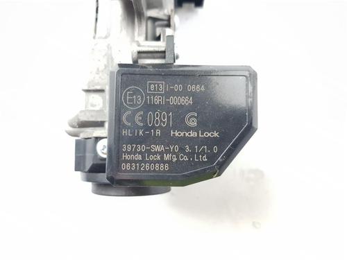 Ignition barrel HONDA CR-V III (RE_) 2.2 i-DTEC 4WD (RE6) | BP40039105M48 - Image 5