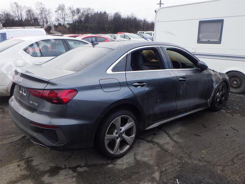 Air vent AUDI A3 Sportback (8YA, 8YF) 30 TDI | BP34708488I21  - Image 9
