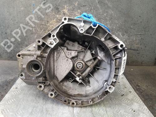 Gearbox FIAT 500 (312_) 1.2 (312AXA1A) | BP33853651M3 - Image 2
