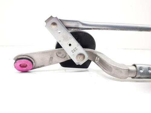 Front wiper motor TOYOTA YARIS (_P21_, _PA1_, _PH1_)  | BP22680382M29 